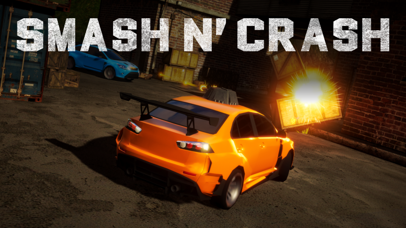 Smash N' Crash
