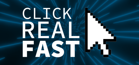 Click Real Fast
