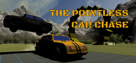 The Pointless Car Chase (Original)